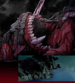 Page 174 of 阴湿路 陰濕路 1-40