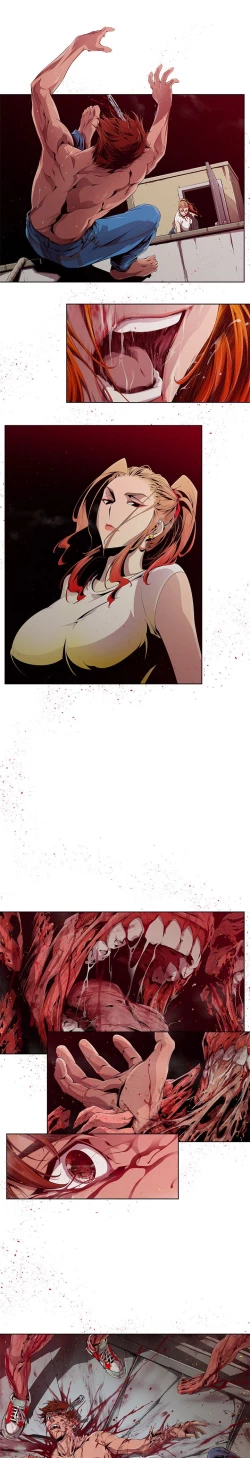 Page 42 of 阴湿路 陰濕路 1-40