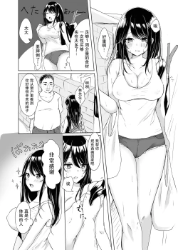 Page 5 of Tonari no Oku-san Moraimasu【我一个人汉化】