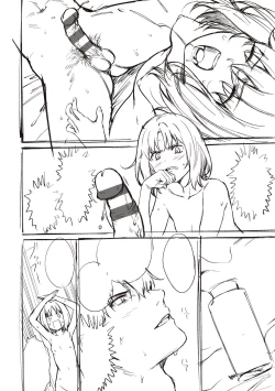 Page 276 of Bokura no Daisy - Our Daisy