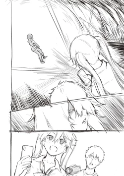 Page 318 of Bokura no Daisy - Our Daisy