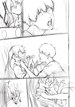 Page 321 of Bokura no Daisy - Our Daisy