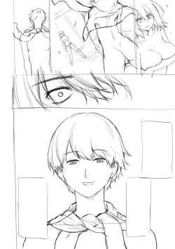 Page 388 of Bokura no Daisy - Our Daisy