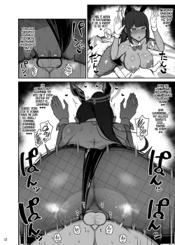 Page 27 of Usagi no Koubi | Fucking Like Rabbits