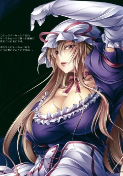 Page 17 of Touhou Boss Rush!!+