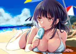 Page 542 of HAREM M＠STER ch01-22