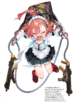 Page 14 of Neru no koto kangaetetara DETA!!!