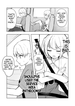 Page 58 of Mada Gaman Dekiru yo ne? + Tanpen 3 Sakuhin