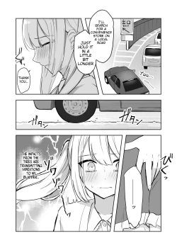 Page 63 of Mada Gaman Dekiru yo ne? + Tanpen 3 Sakuhin