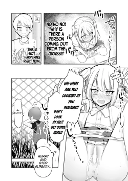 Page 68 of Mada Gaman Dekiru yo ne? + Tanpen 3 Sakuhin