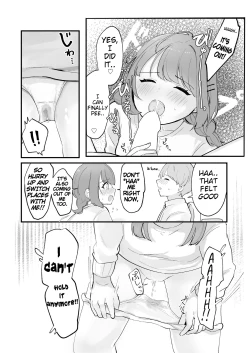 Page 75 of Mada Gaman Dekiru yo ne? + Tanpen 3 Sakuhin