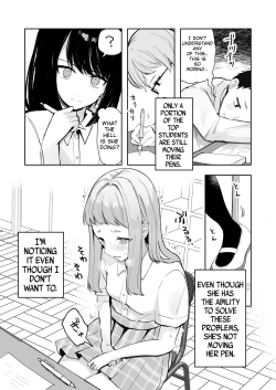 Page 8 of Mada Gaman Dekiru yo ne? + Tanpen 3 Sakuhin