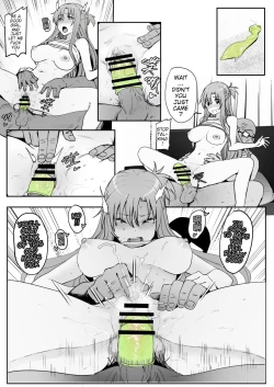 Page 19 of Asuna - Nishida 3