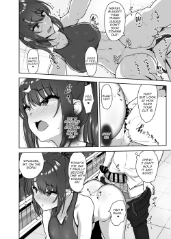 Page 30 of BukatsuHer first time is mine-