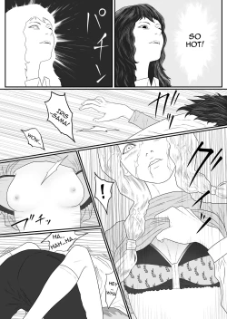 Page 15 of Zilda and Iris