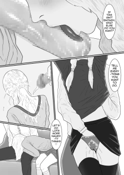 Page 28 of Zilda and Iris