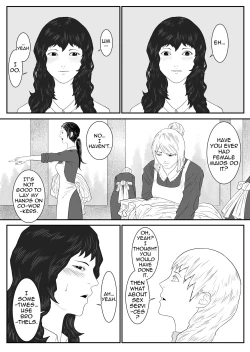 Page 5 of Zilda and Iris