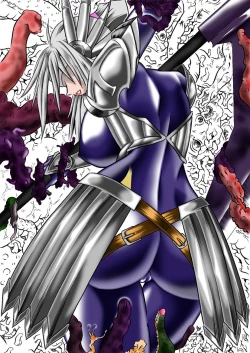 Page 47 of Mayou Koto Naku Glamour Body 3