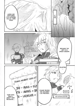 Page 5 of Mayou Koto Naku Glamour Body 3