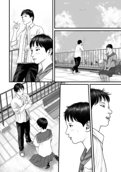 Page 32 of Minna no aidoru Vol. 1