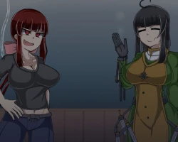 Page 212 of 淫魔化桑拿开业啦!篇章（机翻）