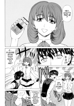 Page 38 of Courtship Vector Ch 1-2