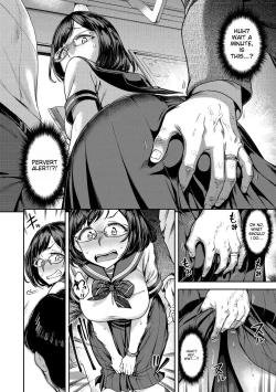 Page 121 of Anaaki Girl!!! - Anarchy Girl!!!