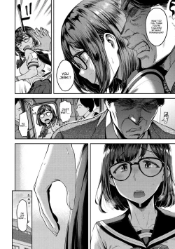 Page 133 of Anaaki Girl!!! - Anarchy Girl!!!