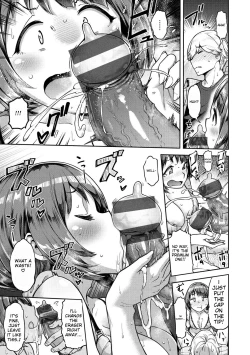 Page 14 of Anaaki Girl!!! - Anarchy Girl!!!