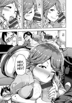 Page 174 of Anaaki Girl!!! - Anarchy Girl!!!