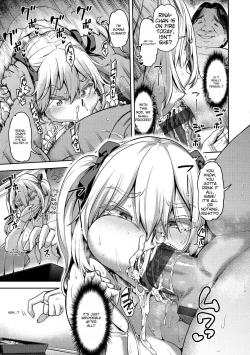 Page 38 of Anaaki Girl!!! - Anarchy Girl!!!