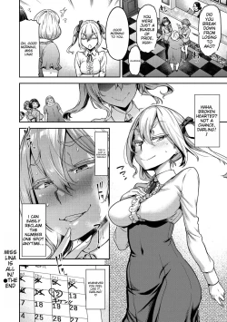 Page 51 of Anaaki Girl!!! - Anarchy Girl!!!