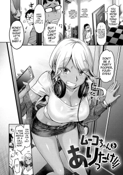 Page 77 of Anaaki Girl!!! - Anarchy Girl!!!