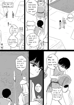 Page 2 of Monstergirl song 3