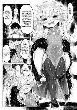 Page 185 of Kokyou no Tama Baa-sama