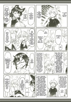 Page 228 of Kokyou no Tama Baa-sama