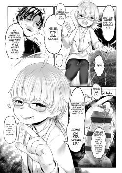 Page 41 of Kokyou no Tama Baa-sama