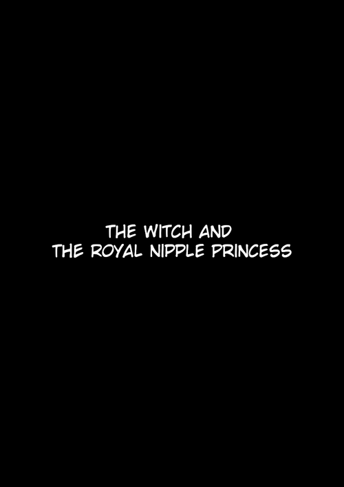 Download Majo to Royal Chikubi Hime | The Witch and the Royal Nipple Princess
