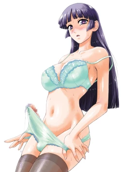 Page 2 of A Vida Escolar De Uma Futanari - 08