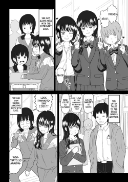 Page 14 of Cool-Dere JK 3 Shitsurakuen Hen