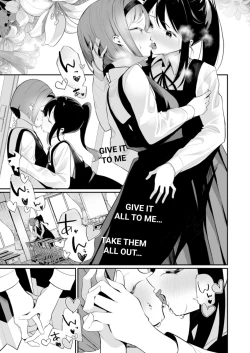 Page 65 of Sarasouju no Hana no Iro | The color of Sarasouju's flower