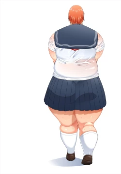 Page 24 of Chubby Fap Material Honda-San Groping