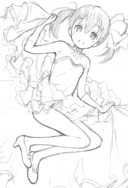 Page 68 of Yama no  Musume-tachi Soushuuhen