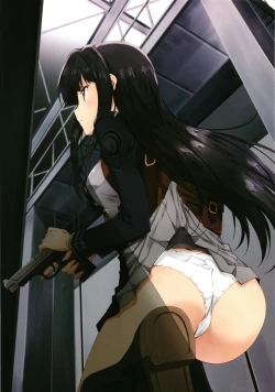 Page 10 of Lyco Lyco Crisis Extra Mission Start