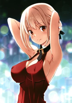 Page 20 of Lyco Lyco Crisis Extra Mission Start