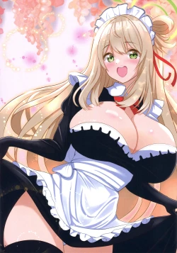 Page 2 of Nonomi to Kenkouteki ni Kozukuri Jugyou Suru Hon | 和野乃美進行健康的造小孩課程的故事