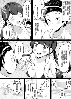 Page 2 of Sex o Shitara Derarenaku Naru Heya Shoutai o Abaku Hen