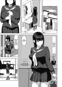 Page 2 of Senoo Chizuru-san no Ichinichi A Day In The Life Of Chizuru Seno