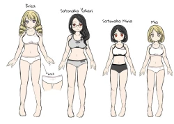 Page 37 of Otome Game no Akuyaku Reijou ni Tensei Shita Watashi wa Bad End ni Naritakunai node Sister ni Tenshoku Shita noni, Otoko ni Hyoui Sarete Shimaimashita wa!