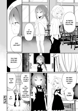 Page 146 of Meshibe to Meshibe | Pistil and Pistil